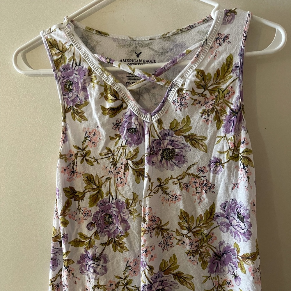 Tank top